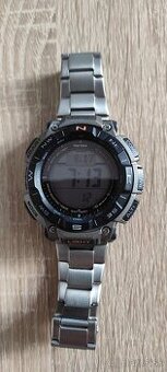 Casio PRG-340T-7ER protrek