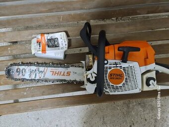 Stihl ms 362c