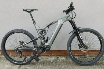 Predám horský celoodpružený bicykel Kross SOIL BOOST 1.0