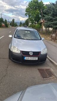 Predam golf 5 1.9 77kw M6