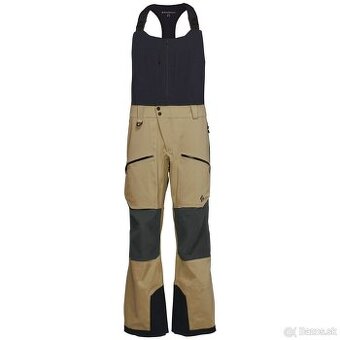 Black Diamond Bib pant