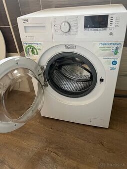 Pracka BEKO WRE 7512 XWW - 1