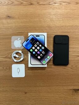 iPhone 14 PRO MAX 512GB WHITE