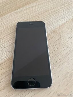 Apple iphone 5S 64GB - 1