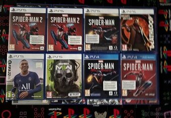 Playstation