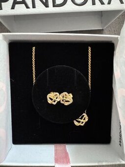 Pandora set