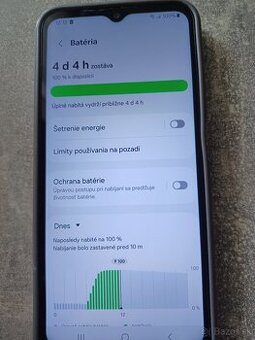Samsung galaxy A14