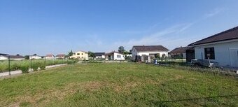 stavebný pozemok