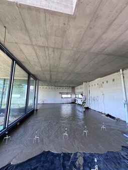Omietky - Potery - Airless maľby - KE/PO kraj