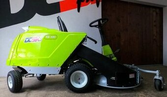 Grillo FD 220 R Traktorová kosačka