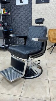 Barber kreslo