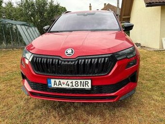 Predám Škoda Karoq