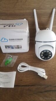 Kamera wifi
