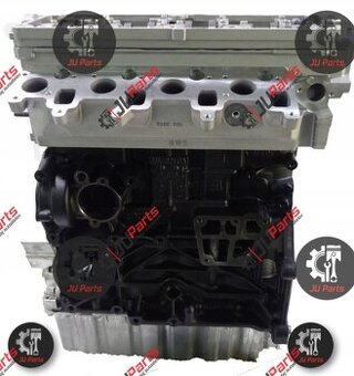 Motor 2.0 TDI CR CFC CAA CCH CXE Repas - 1