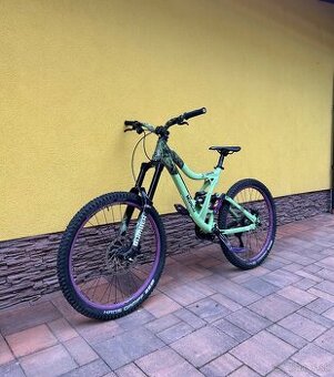 Norco shore 2