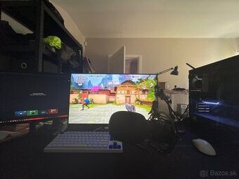Personálny herný Alza pc - 32GB ram RTX 2060