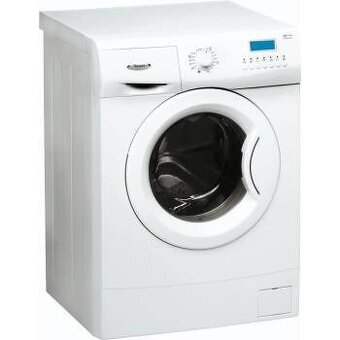 WHIRLPOOL Automatická Pračka AWG 912/D,5kg,1200ot/min, SLIM