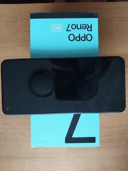 Oppo reno 7 5G 256 GB