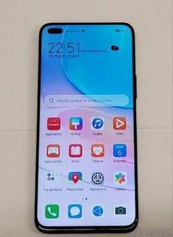 Huawei Nova 8i