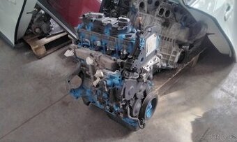 predám MOTOR BH02 1.6 HDI 2016 Kód motora BH02, 0445110566
