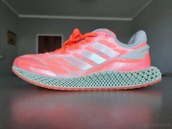 Adidas Run 1.0 4D - 1