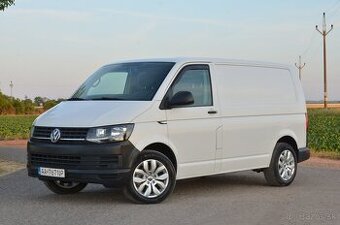VW T6 Transporter 2.0TDI 103kw, 2015, 157000, webasto