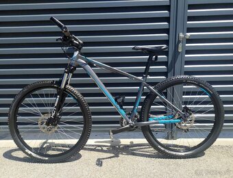 Bicykel Kellys 27,5"