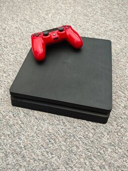 PlayStation 4 Slim 500gb