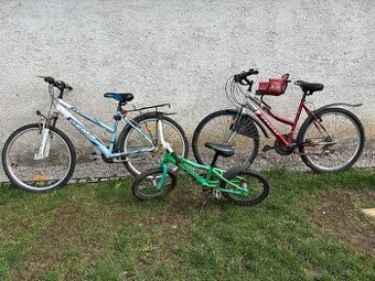 Bicykel