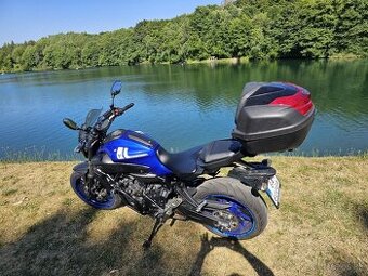 Yamaha MT 07