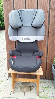 Cybex autosedacka - 1