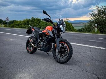 KTM 390 Adventure 22