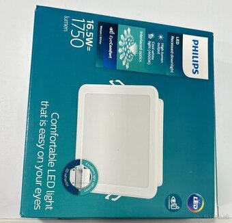Philips led stropné svietidla