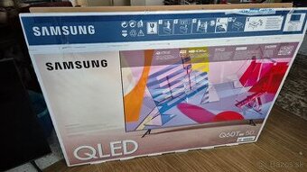Samsung qled nefunkcny