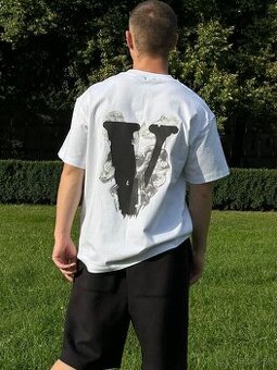 VLONE tričká
