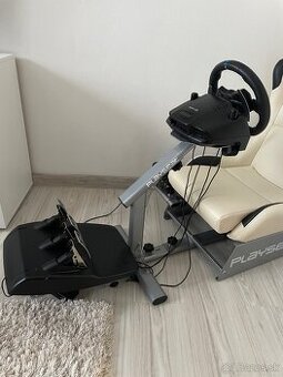 Simracing set