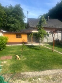 RK Diamant - predaj chaty Výtoky