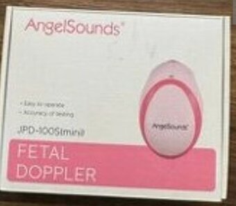 Angelsounds - 1