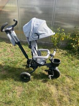 Trojkolka kinderkraft