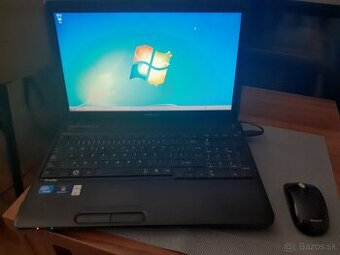 Toshiba Satellite C660-28R