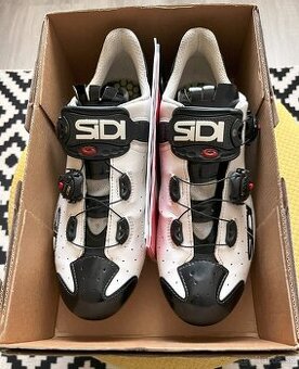 Sidi Wire Carbon Vernice EU45.5 - 1
