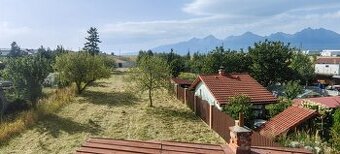 Predaj stavebný pozemok v SPIŠSKEJ SOBOTE