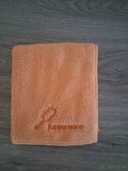 Utierky tupperware