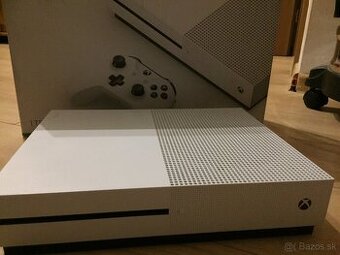Xbox One S 1Tb