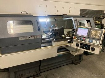 Cnc sustruh CKE 6140Z
