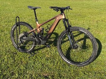 Giant Trance X Advanced E+ Elite 3 veľ. M