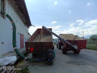 Jačmeň,pšenica, ovos, triticale