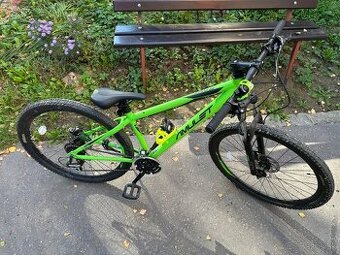 AMULET detský horský bicykel