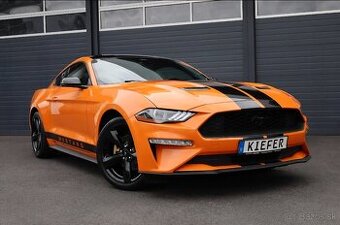 Ford Mustang 2.3 EcoBoost//310ps//Led//Kamera