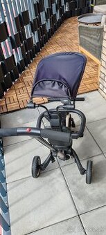 Zopa trojkolka Razor PRO 6v1
